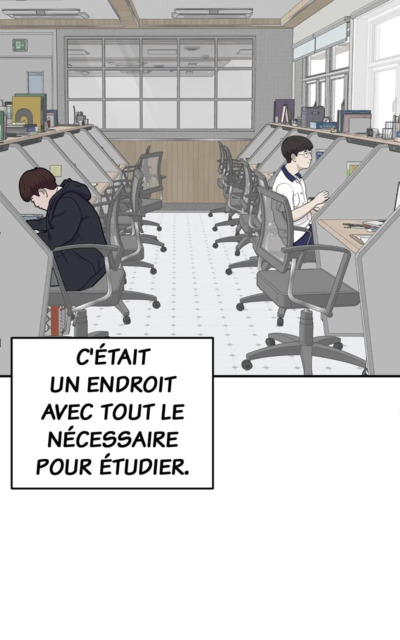 Read Change-Moi FR Manga Online