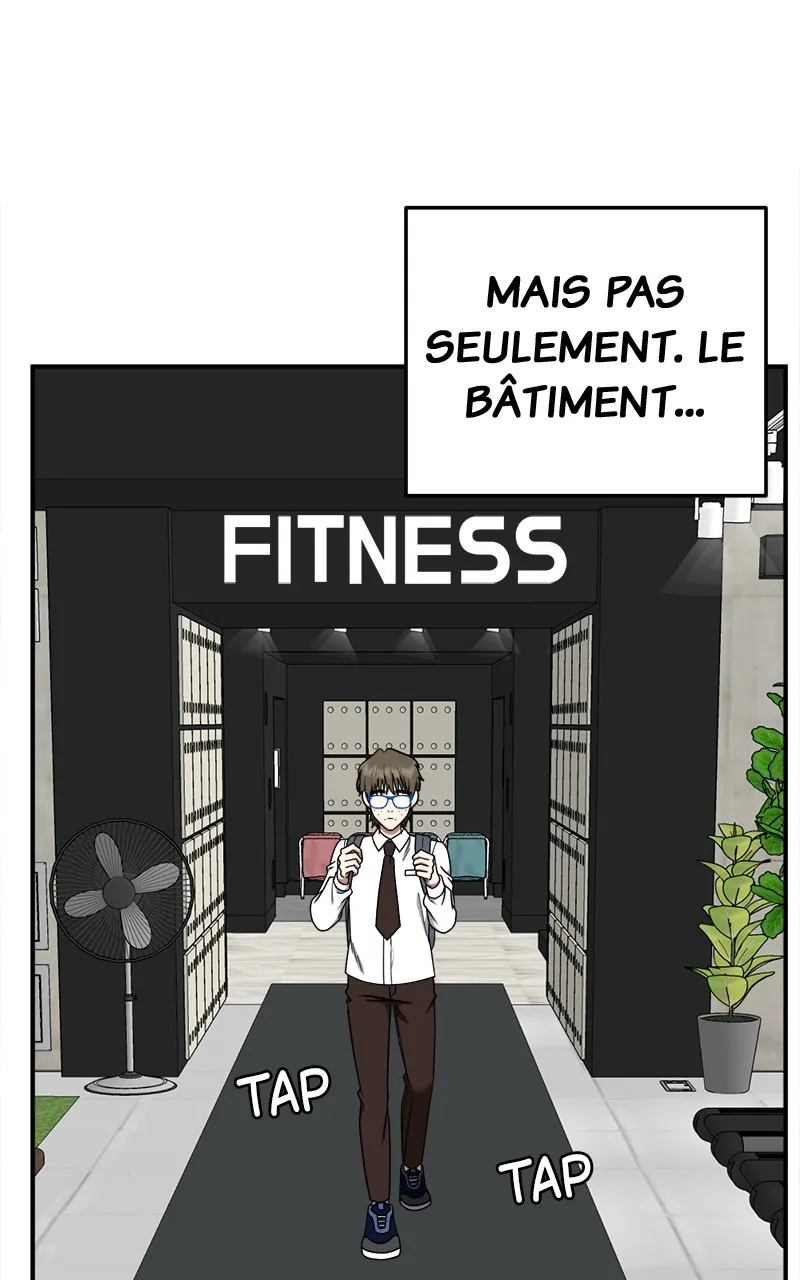 Read Change-Moi FR Manga Online