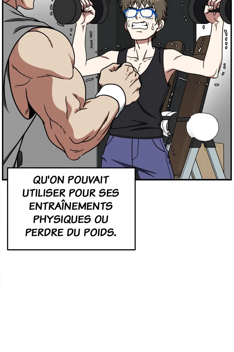 Read Change-Moi FR Manga Online