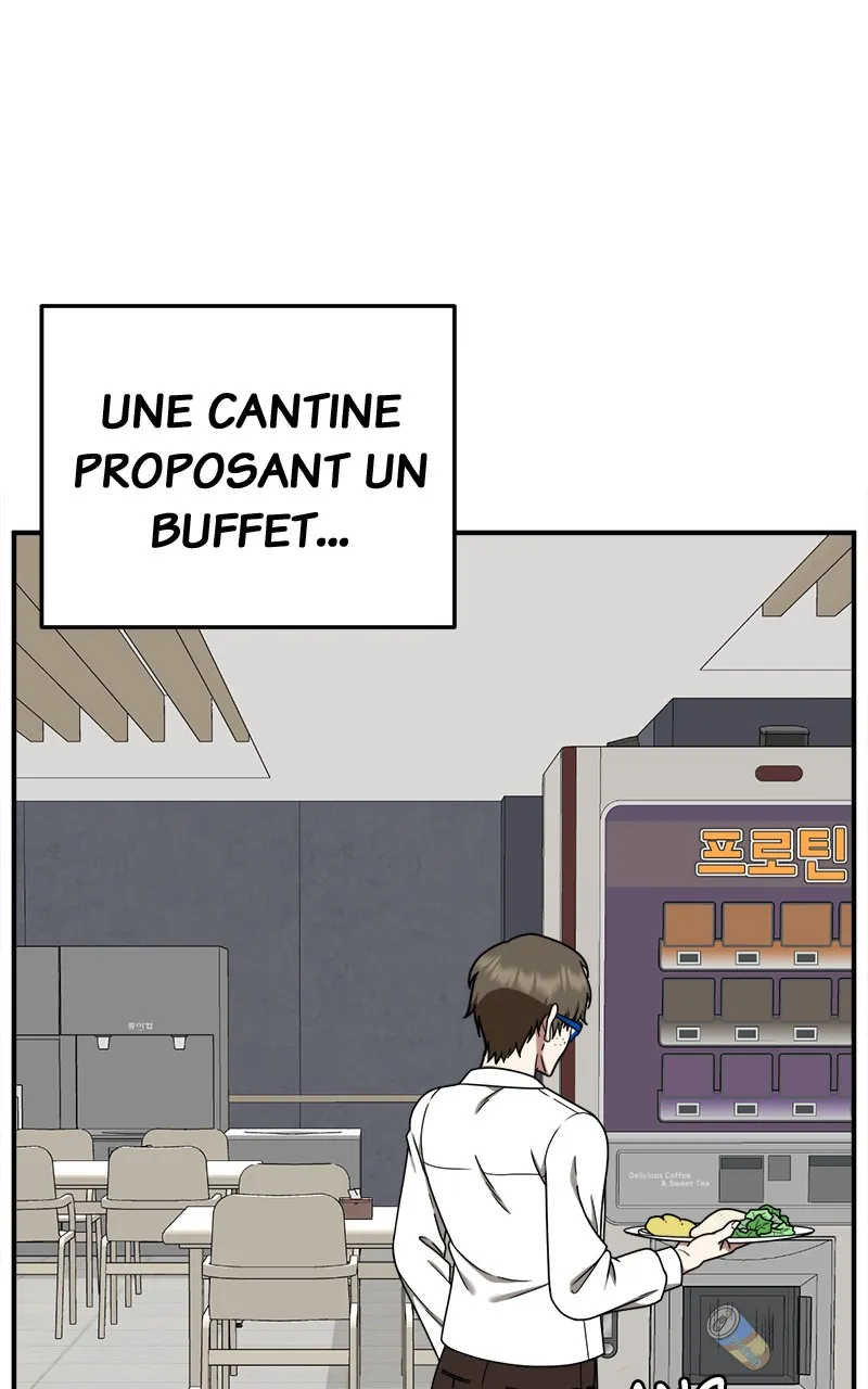 Read Change-Moi FR Manga Online