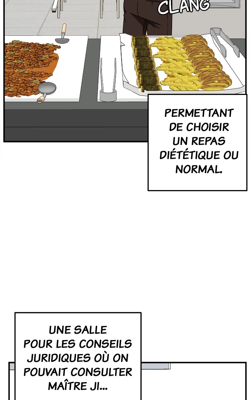 Read Change-Moi FR Manga Online