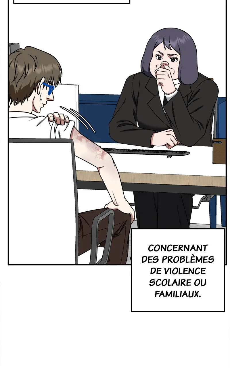 Read Change-Moi FR Manga Online