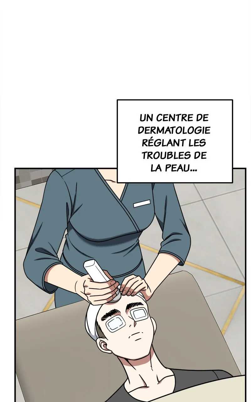 Read Change-Moi FR Manga Online