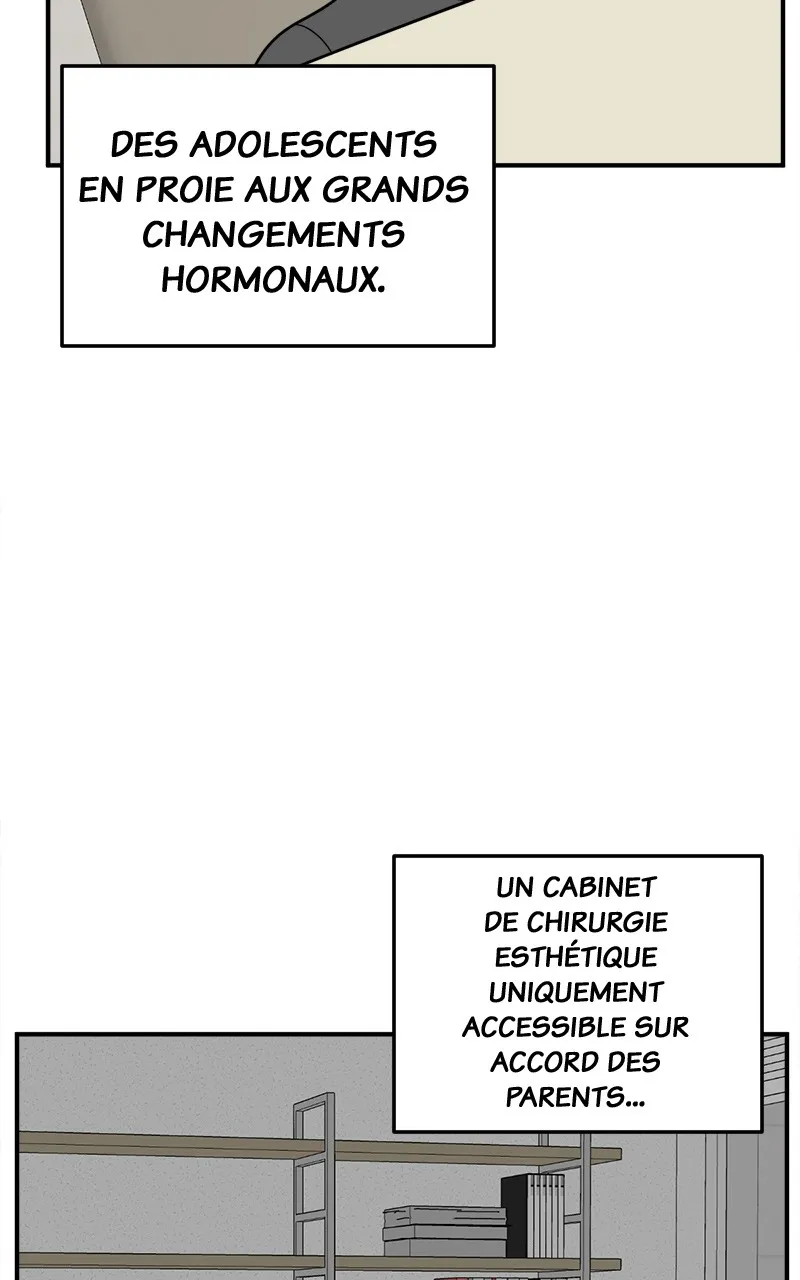 Read Change-Moi FR Manga Online