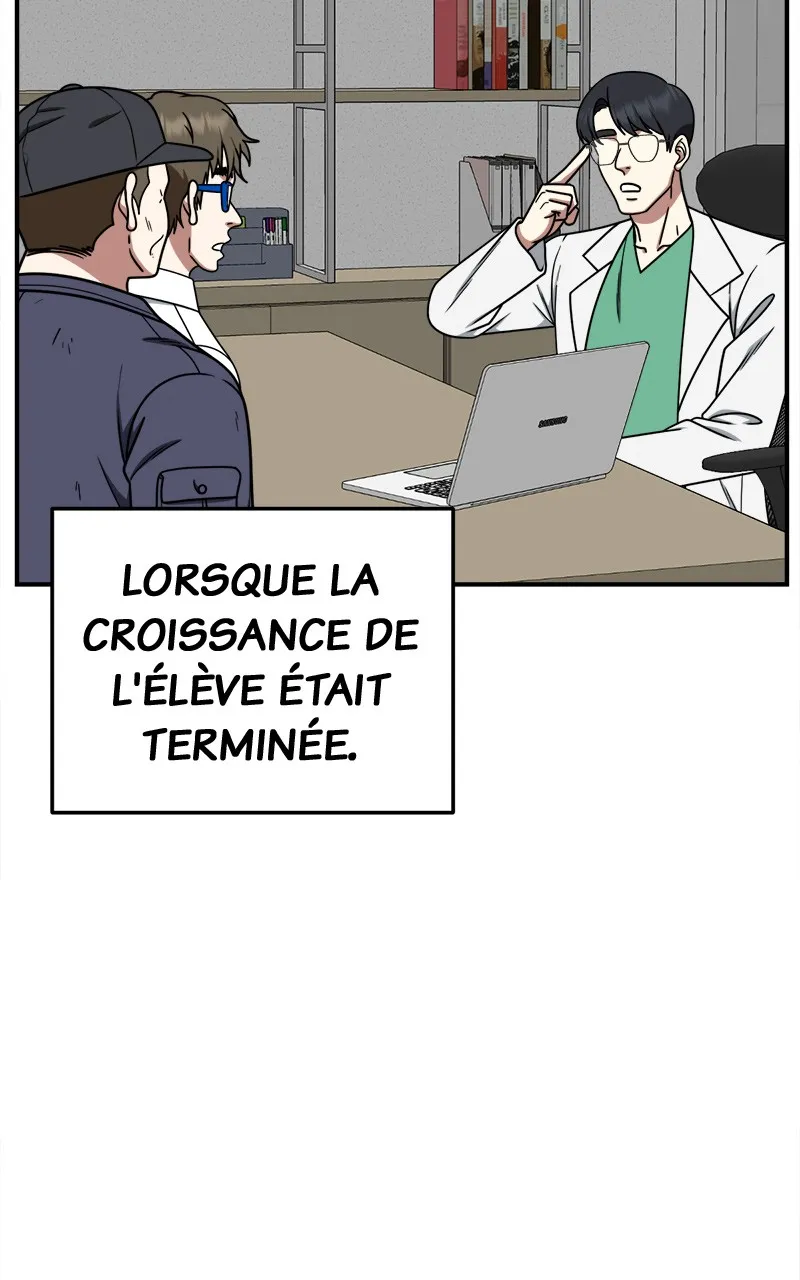 Read Change-Moi FR Manga Online