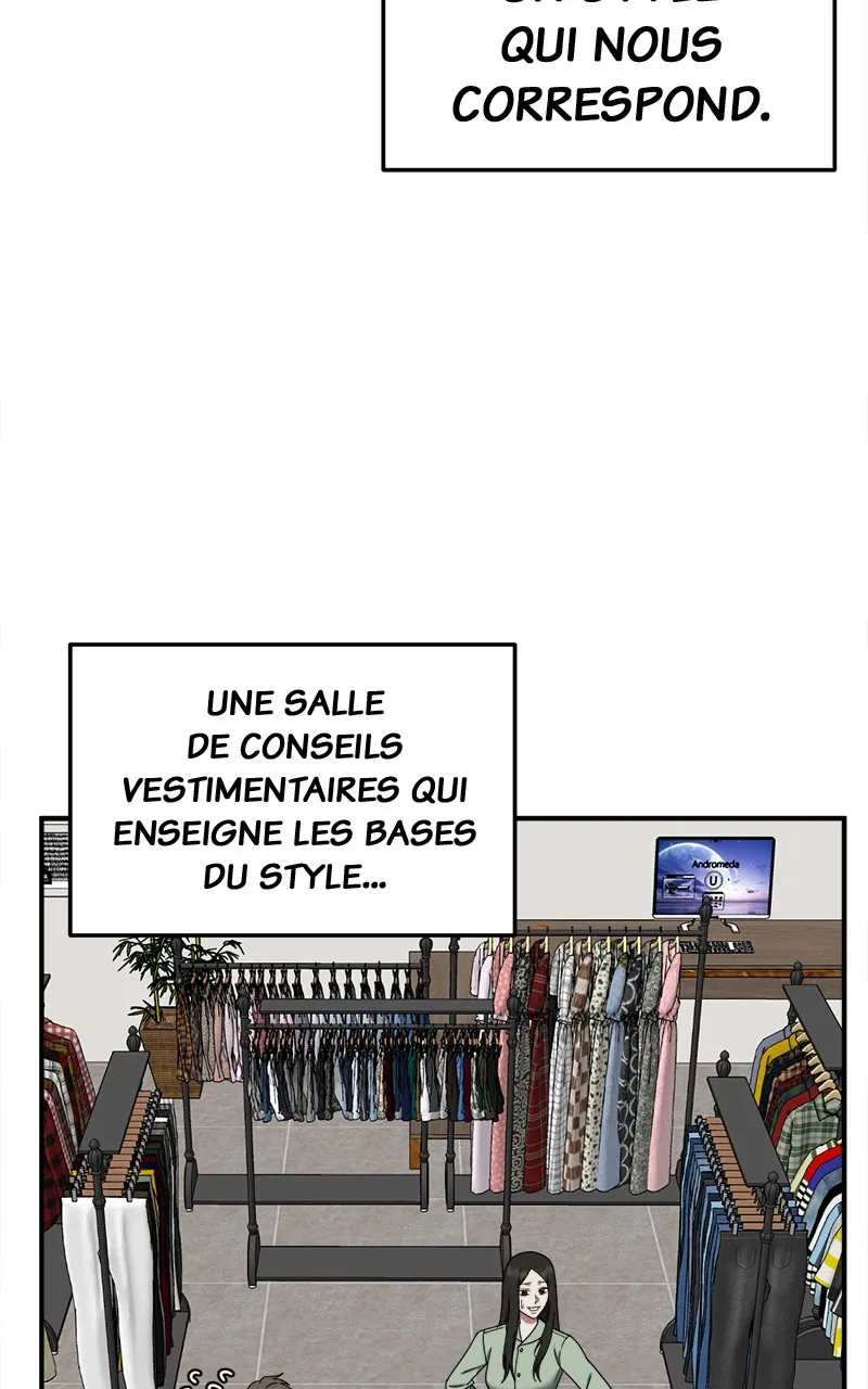 Read Change-Moi FR Manga Online