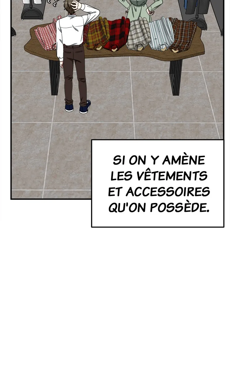 Read Change-Moi FR Manga Online
