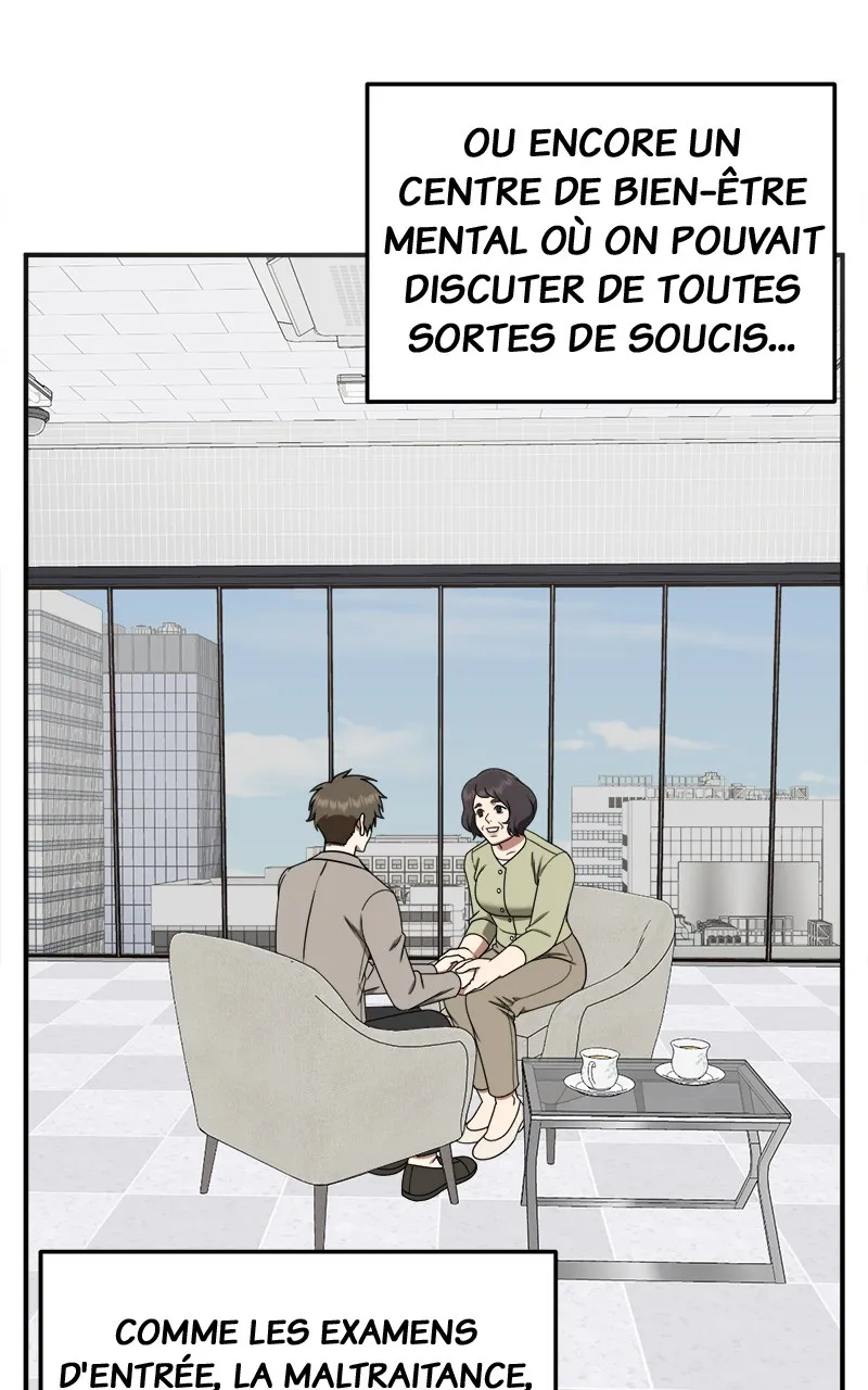 Read Change-Moi FR Manga Online
