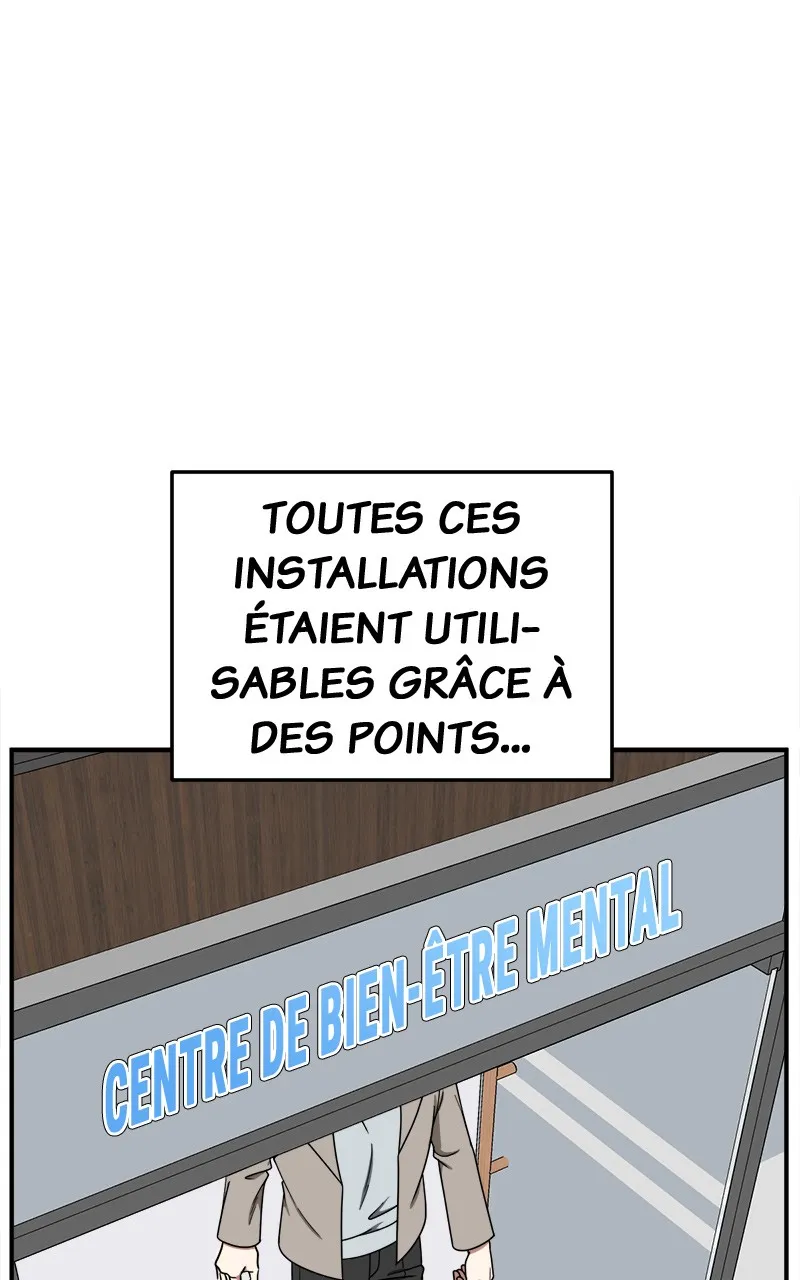 Read Change-Moi FR Manga Online