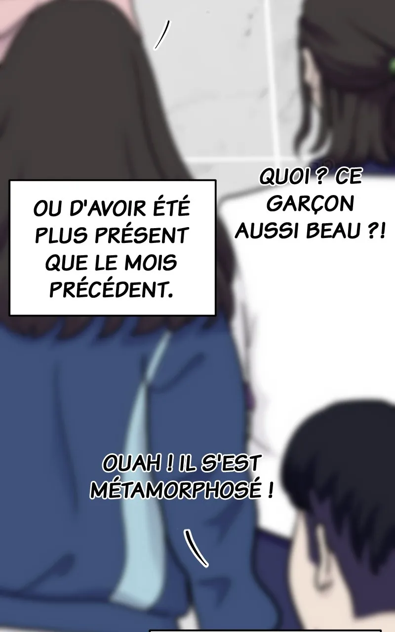 Read Change-Moi FR Manga Online