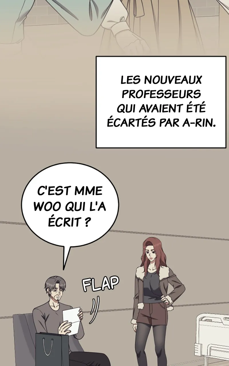 Read Change-Moi FR Manga Online
