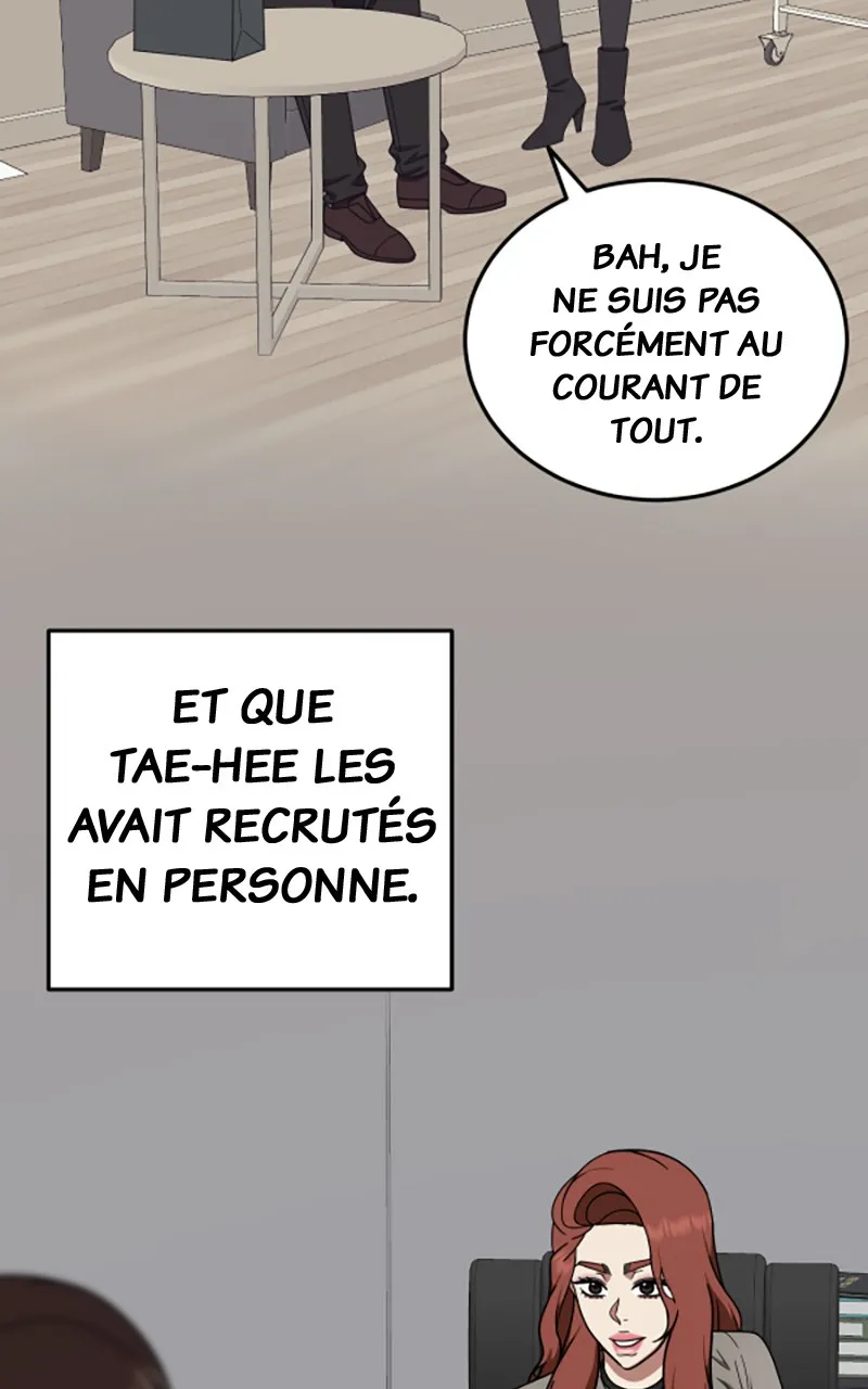 Read Change-Moi FR Manga Online