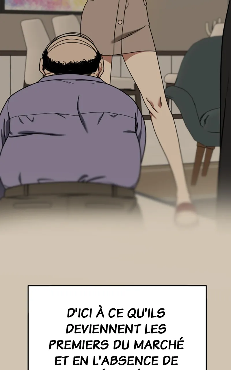 Read Change-Moi FR Manga Online