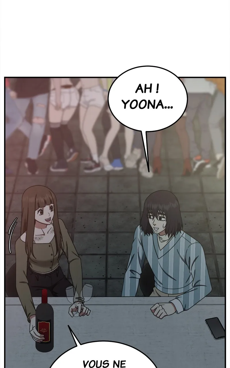 Read Change-Moi FR Manga Online