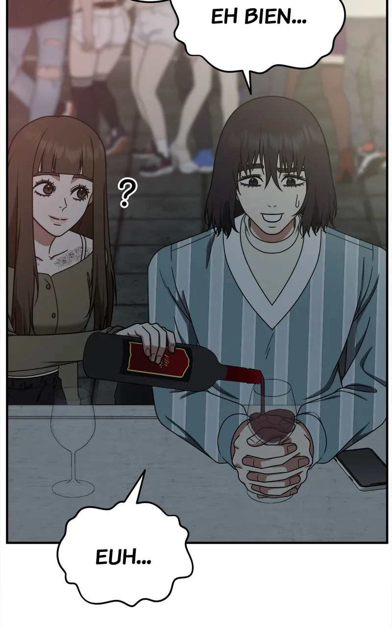 Read Change-Moi FR Manga Online