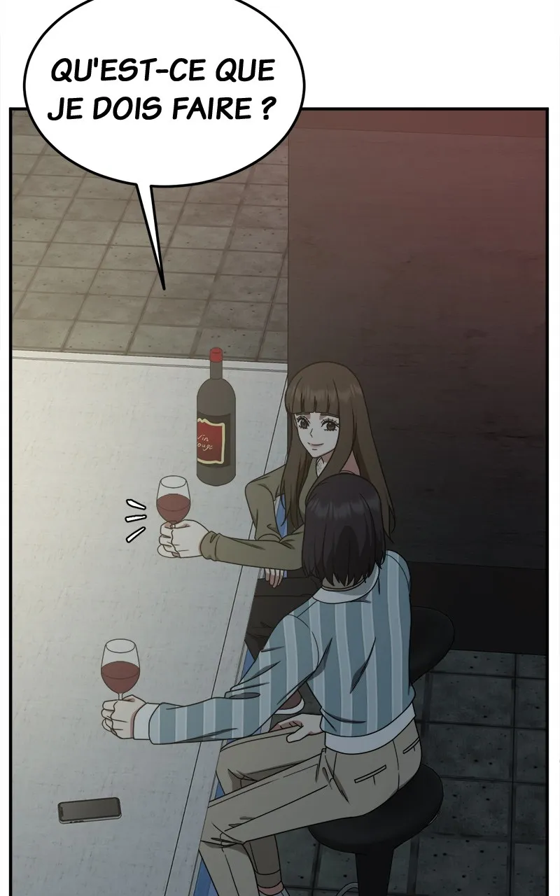 Read Change-Moi FR Manga Online