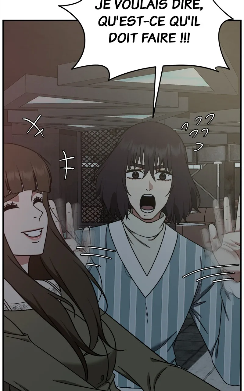 Read Change-Moi FR Manga Online