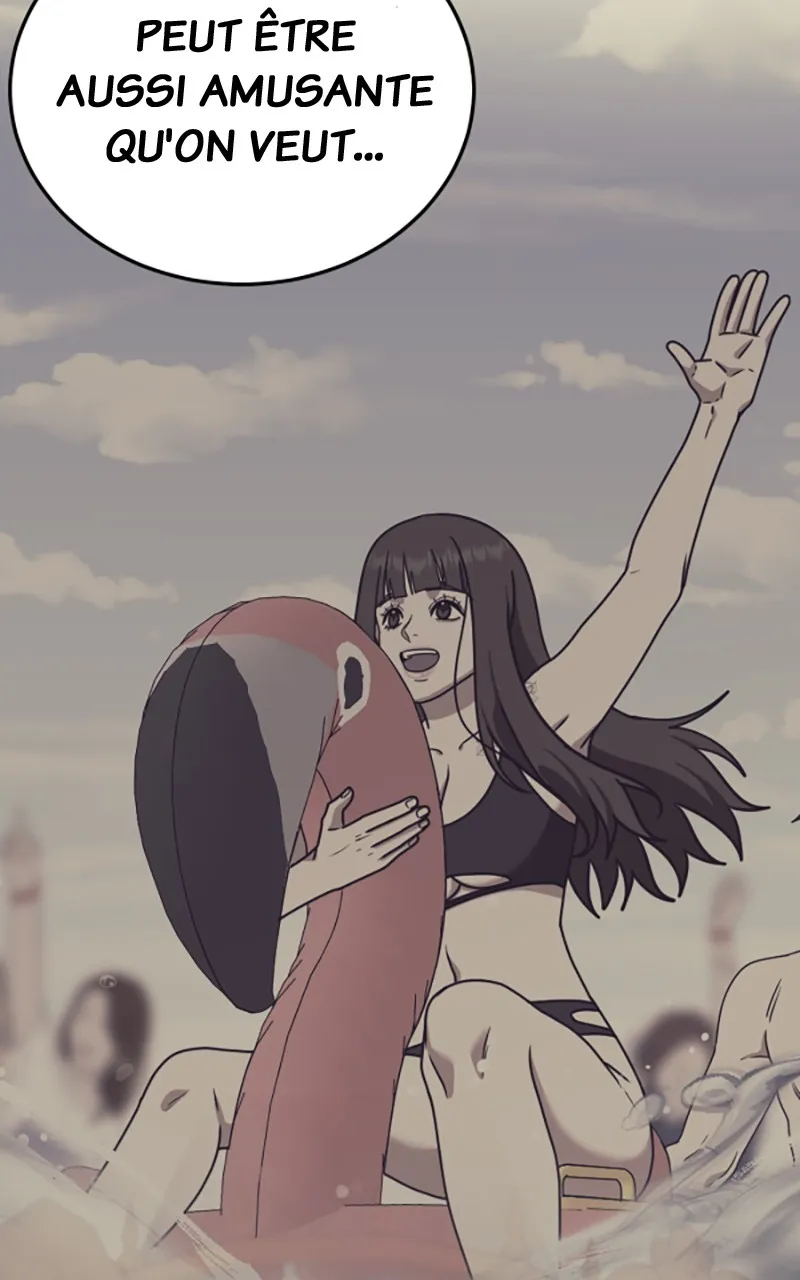 Read Change-Moi FR Manga Online