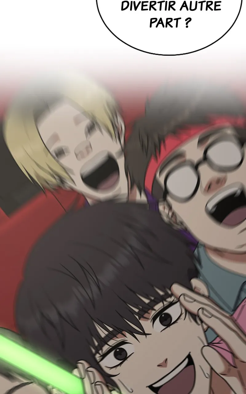 Read Change-Moi FR Manga Online