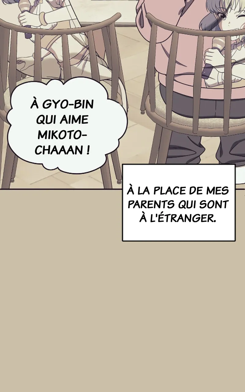 Read Change-Moi FR Manga Online