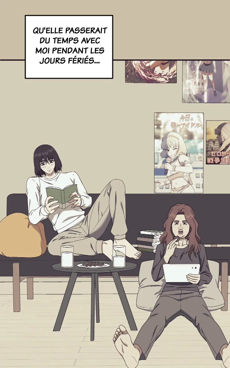 Read Change-Moi FR Manga Online