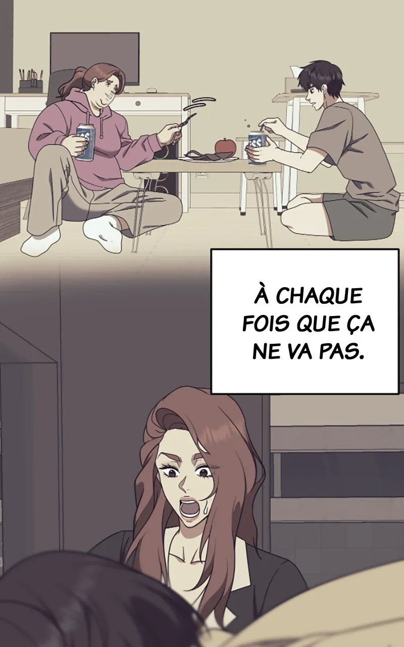 Read Change-Moi FR Manga Online