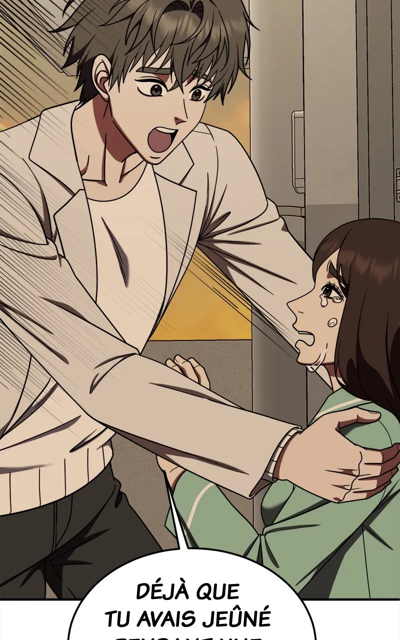 Read Change-Moi FR Manga Online