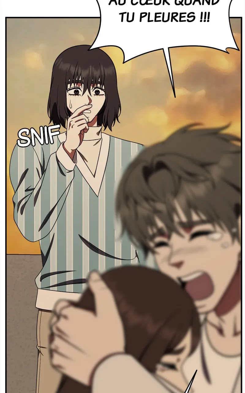 Read Change-Moi FR Manga Online