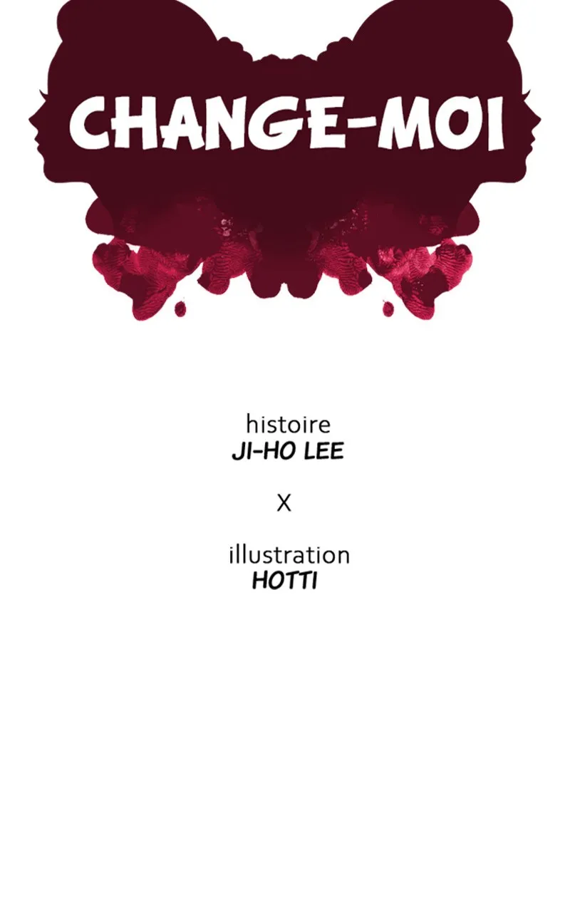 Read Change-Moi FR Manga Online