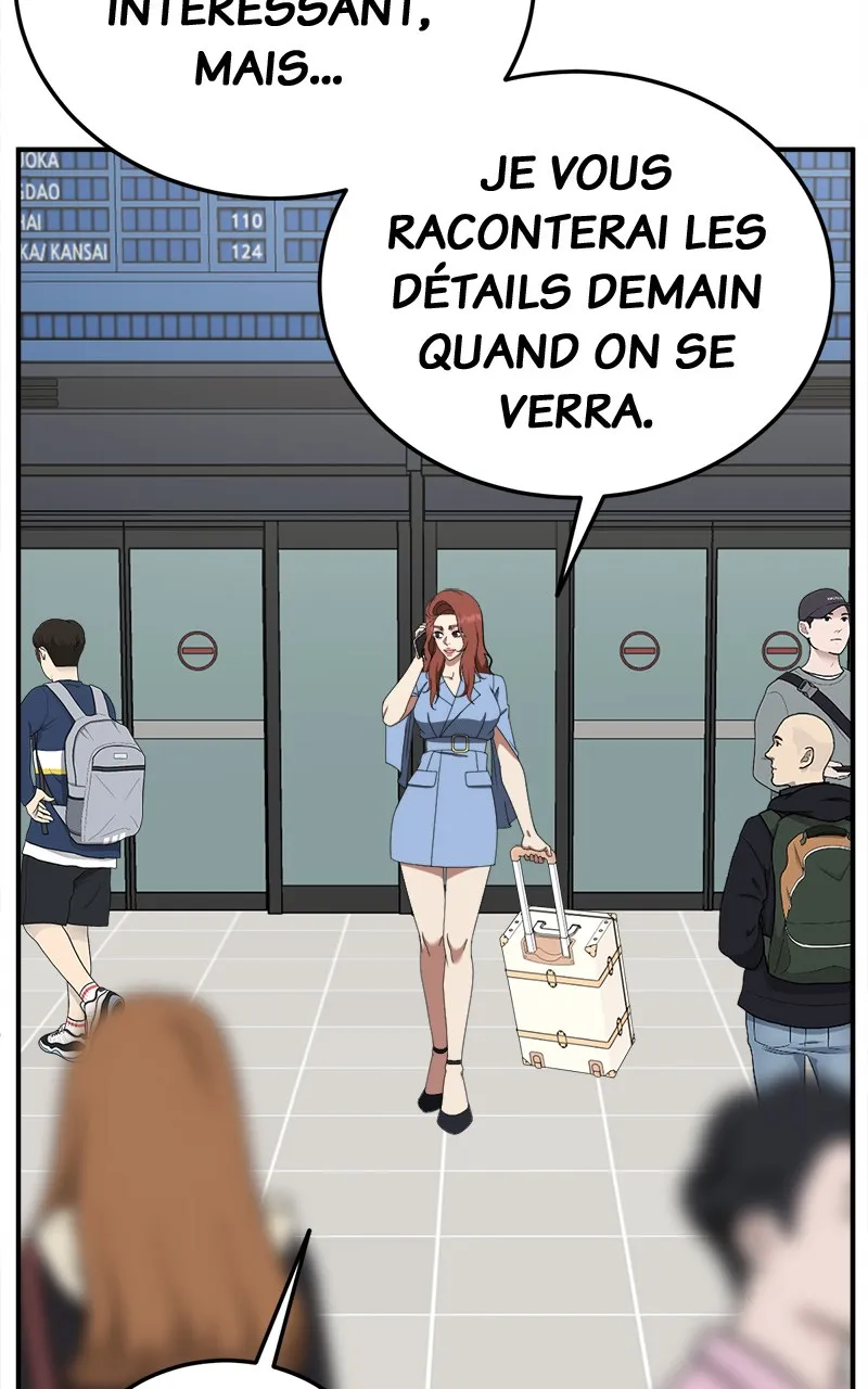 Read Change-Moi FR Manga Online