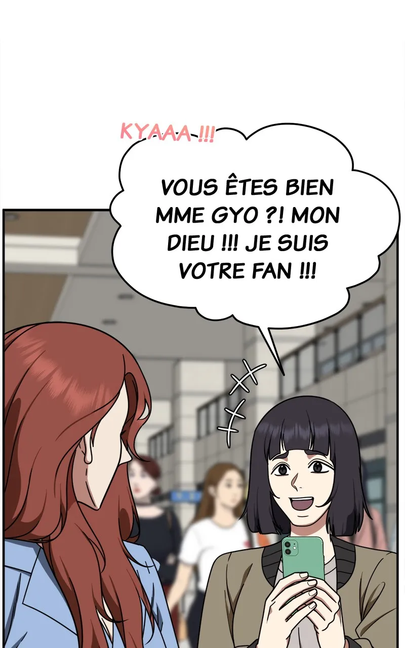 Read Change-Moi FR Manga Online