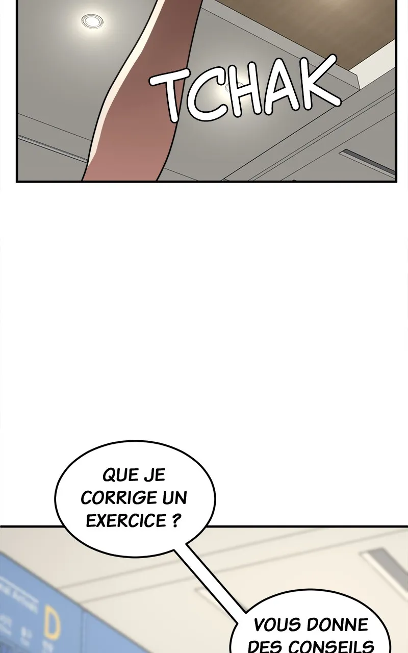 Read Change-Moi FR Manga Online