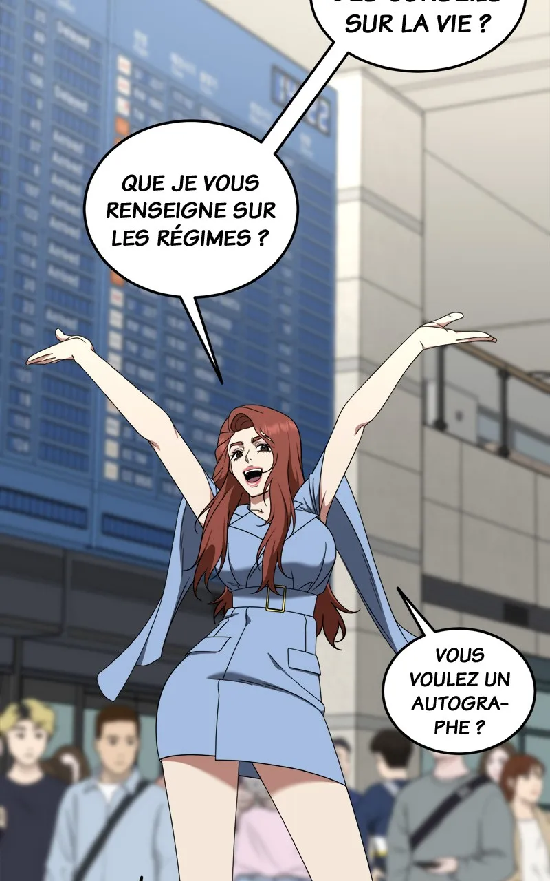 Read Change-Moi FR Manga Online