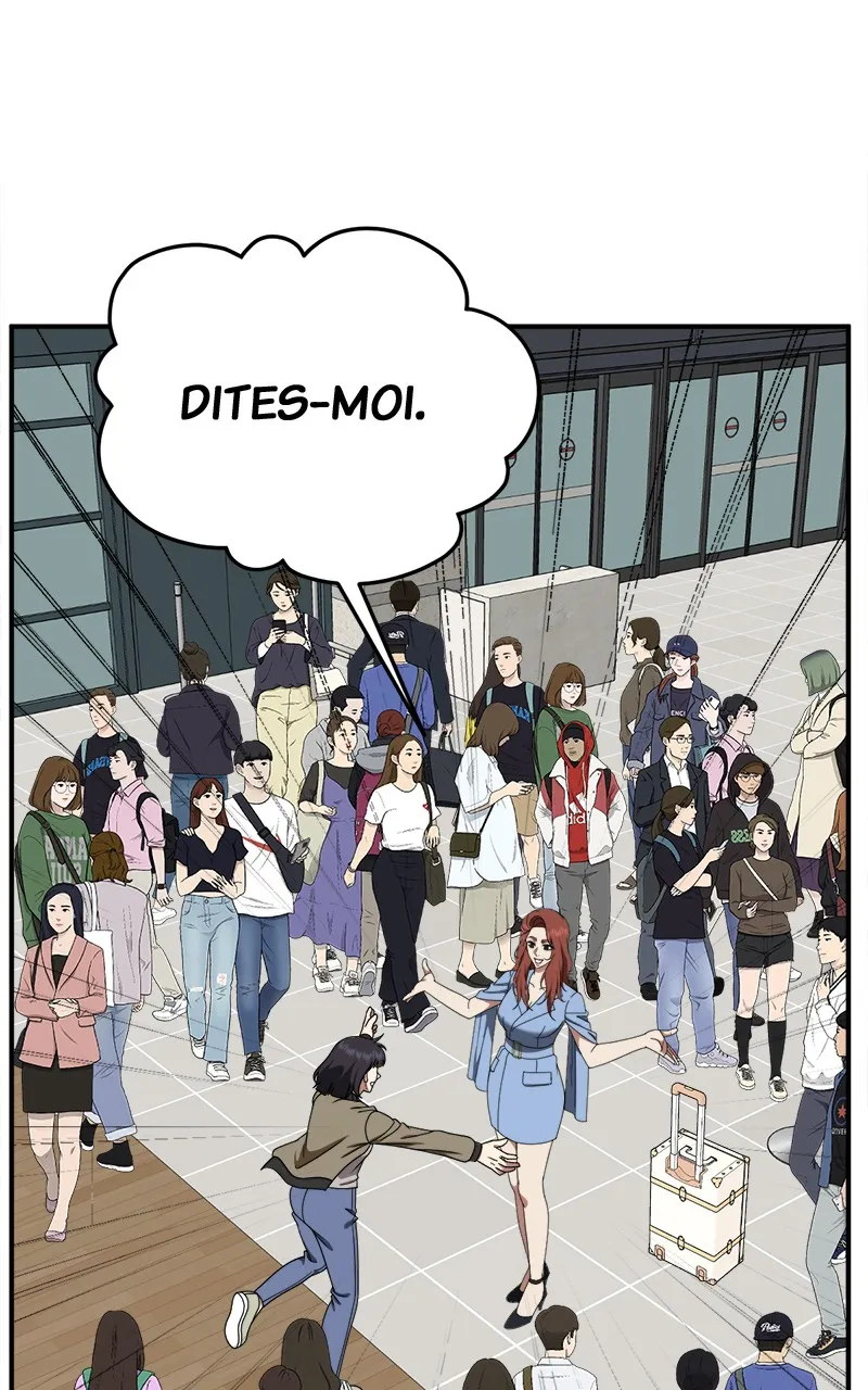 Read Change-Moi FR Manga Online