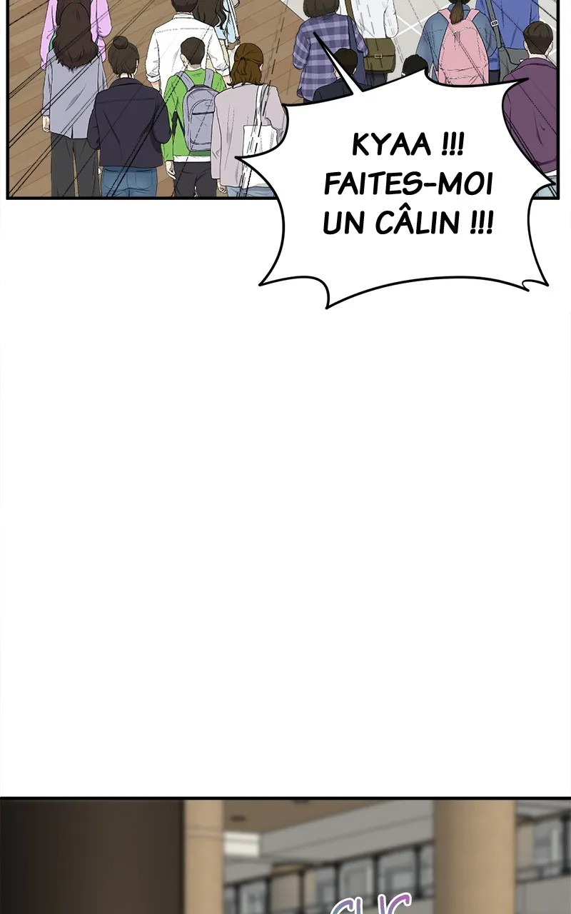 Read Change-Moi FR Manga Online