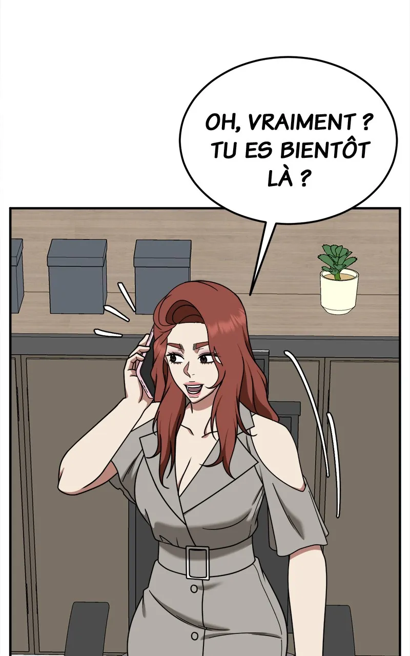 Read Change-Moi FR Manga Online