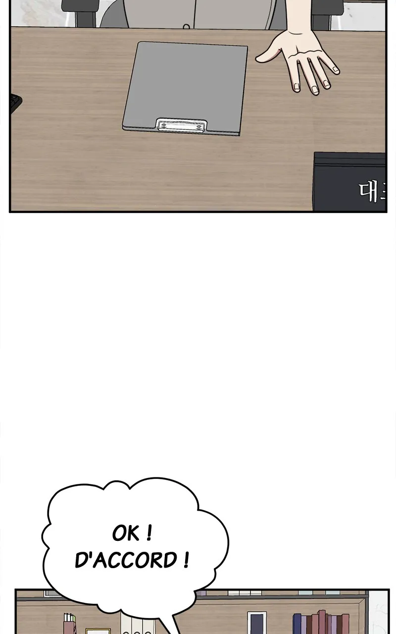 Read Change-Moi FR Manga Online