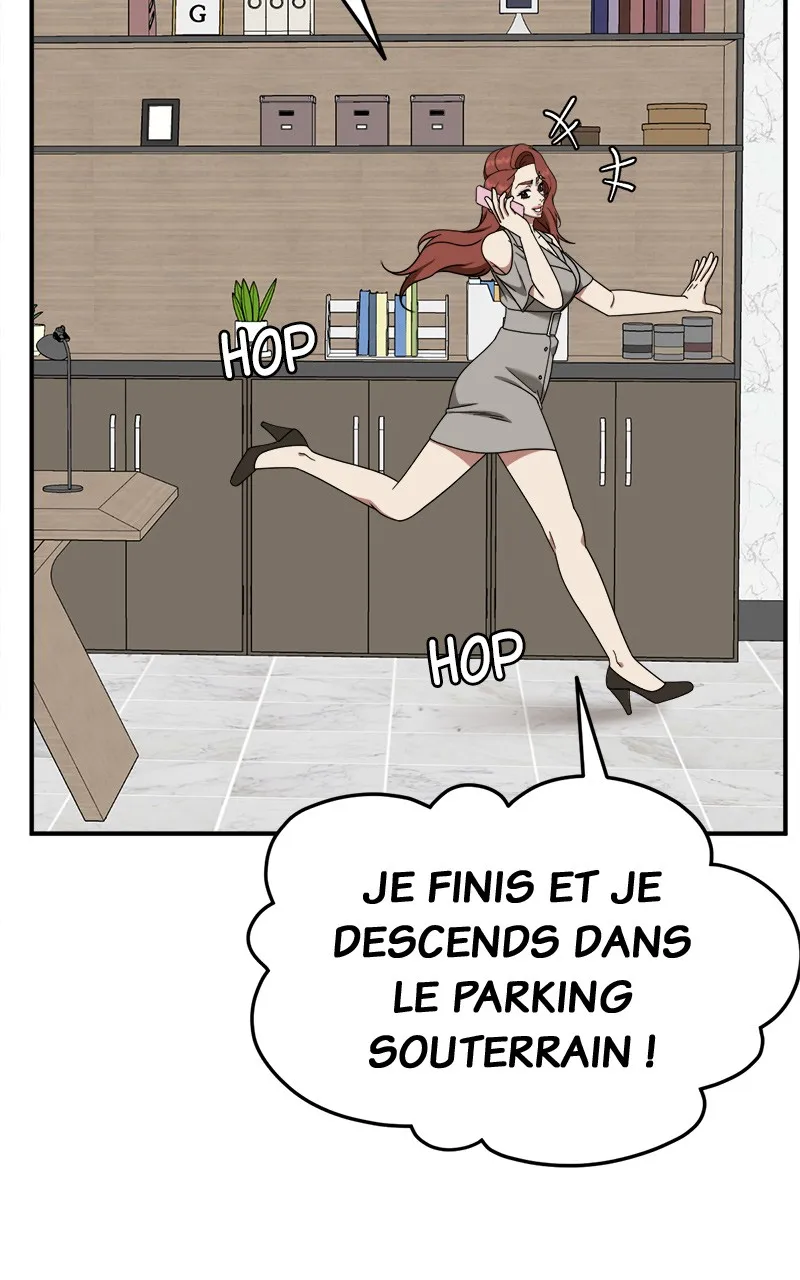 Read Change-Moi FR Manga Online