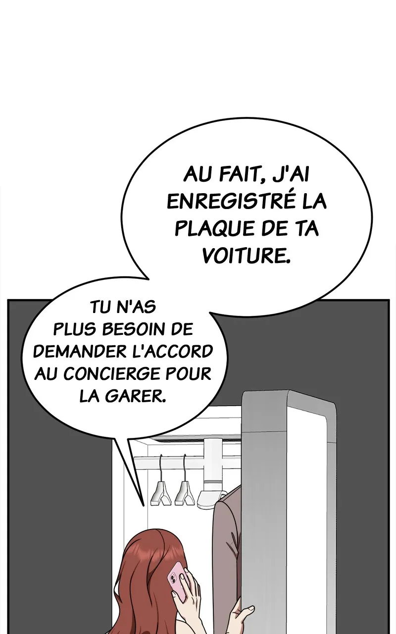 Read Change-Moi FR Manga Online