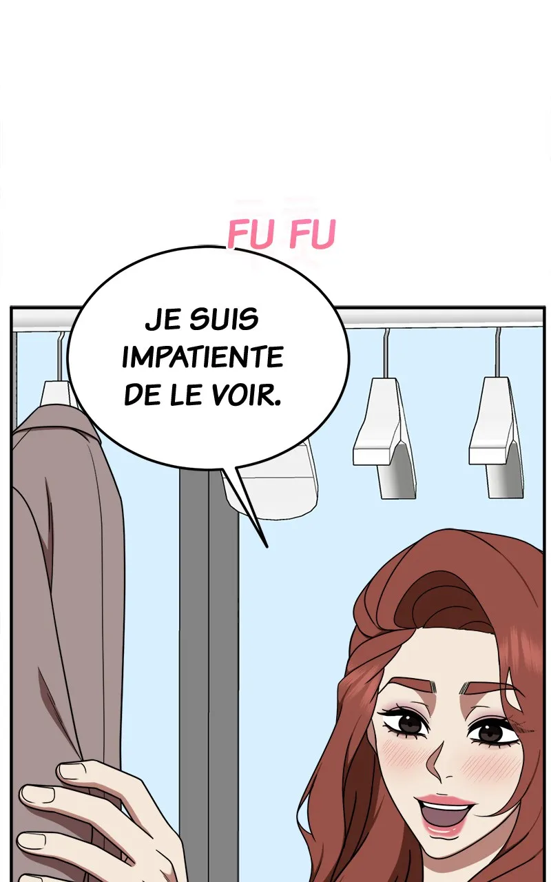 Read Change-Moi FR Manga Online