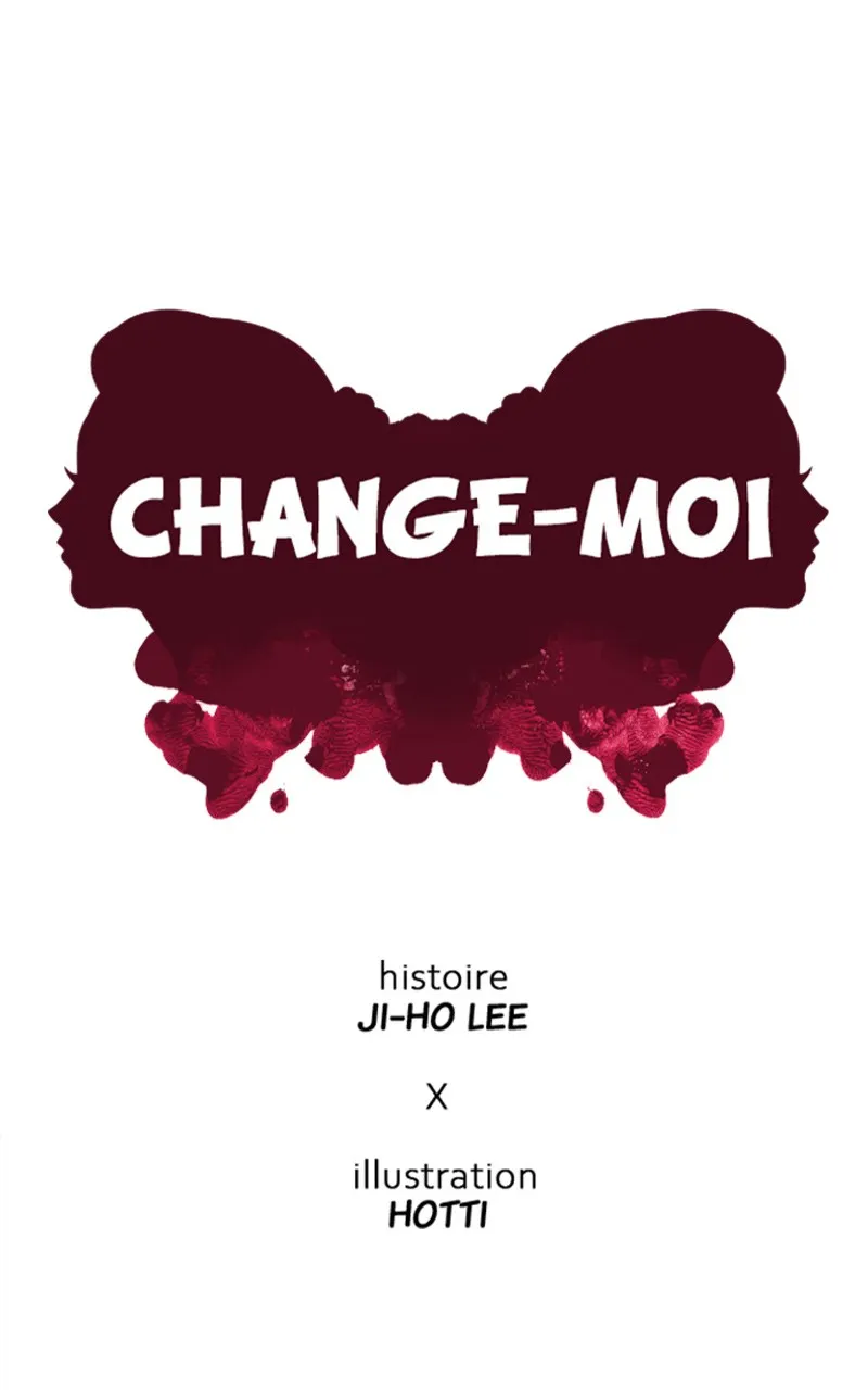 Read Change-Moi FR Manga Online