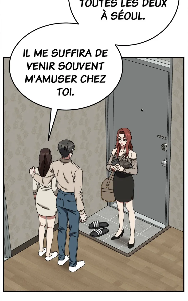 Read Change-Moi FR Manga Online