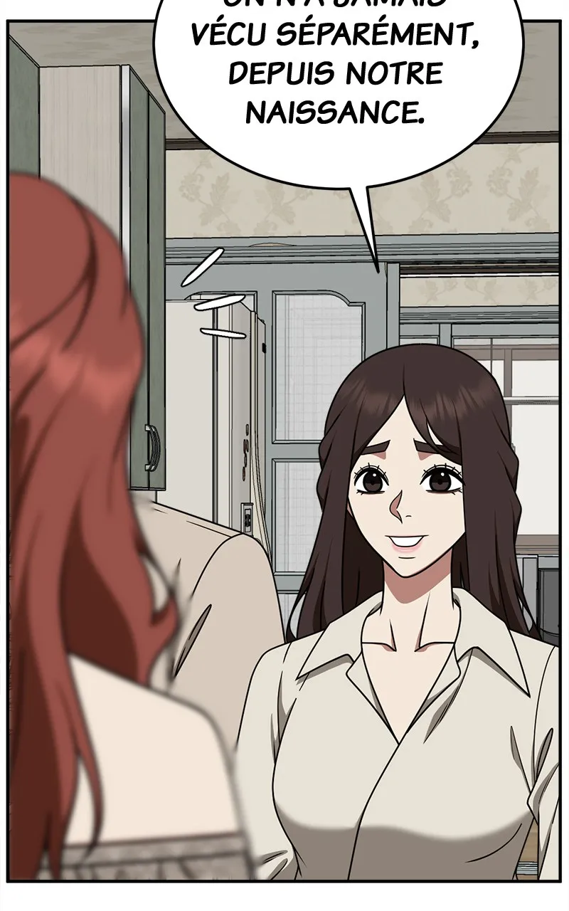 Read Change-Moi FR Manga Online