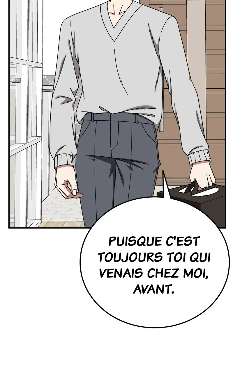 Read Change-Moi FR Manga Online