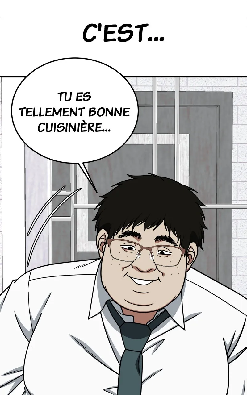 Read Change-Moi FR Manga Online