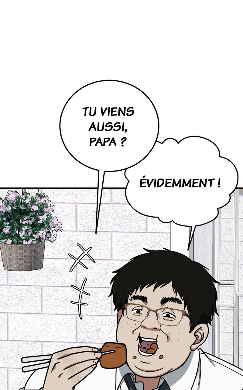 Read Change-Moi FR Manga Online