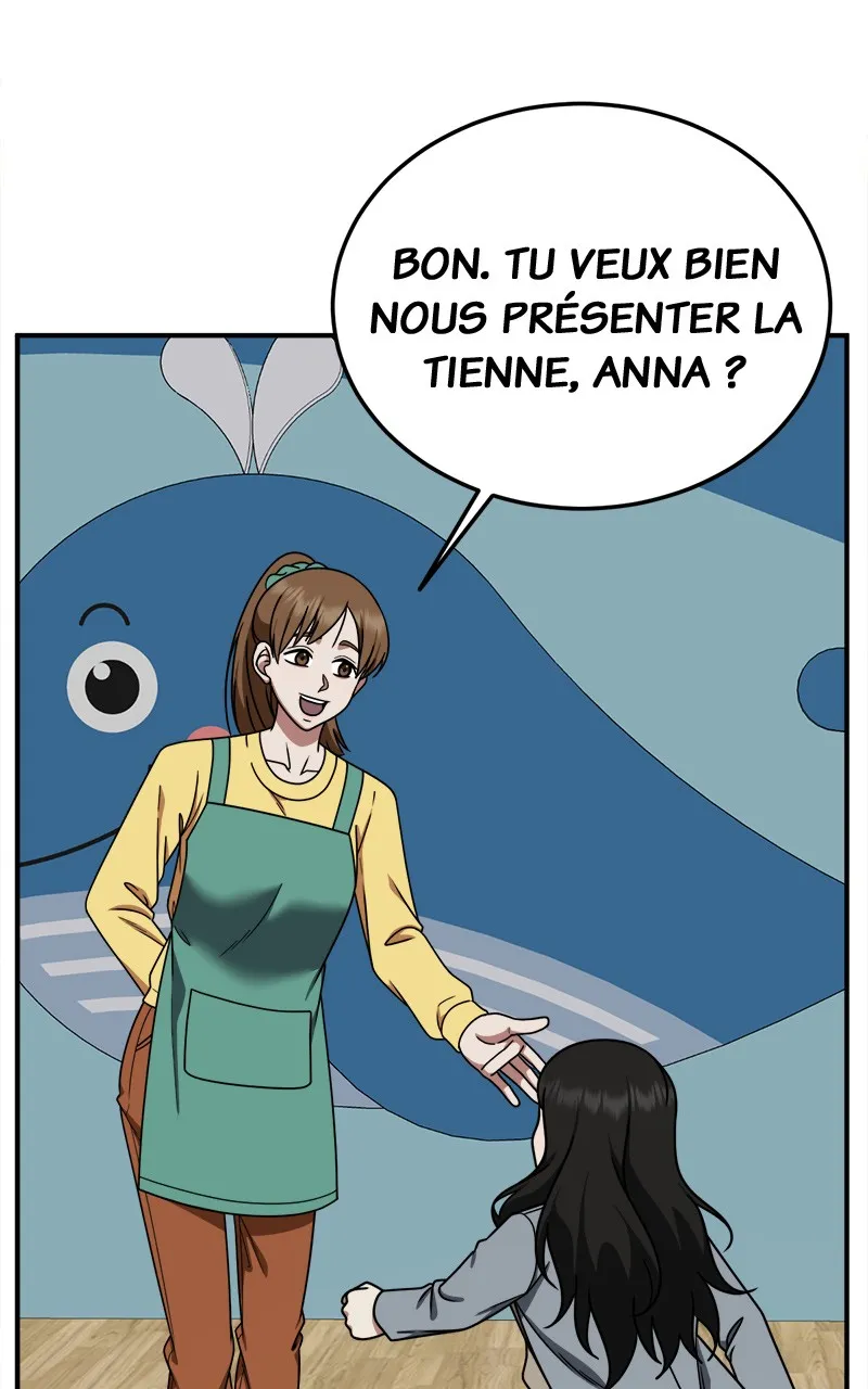 Read Change-Moi FR Manga Online