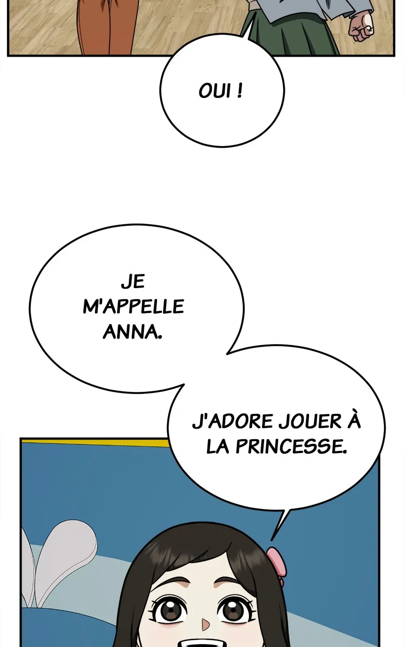 Read Change-Moi FR Manga Online