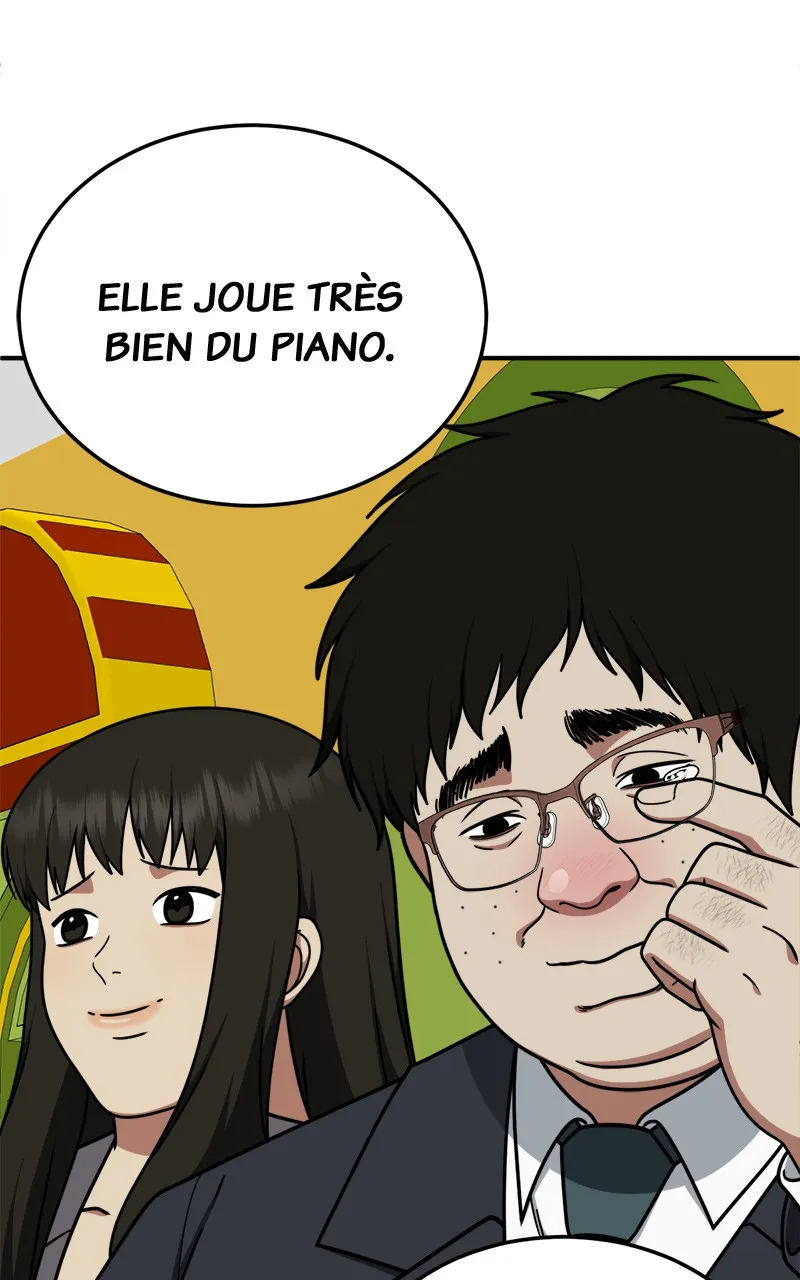 Read Change-Moi FR Manga Online