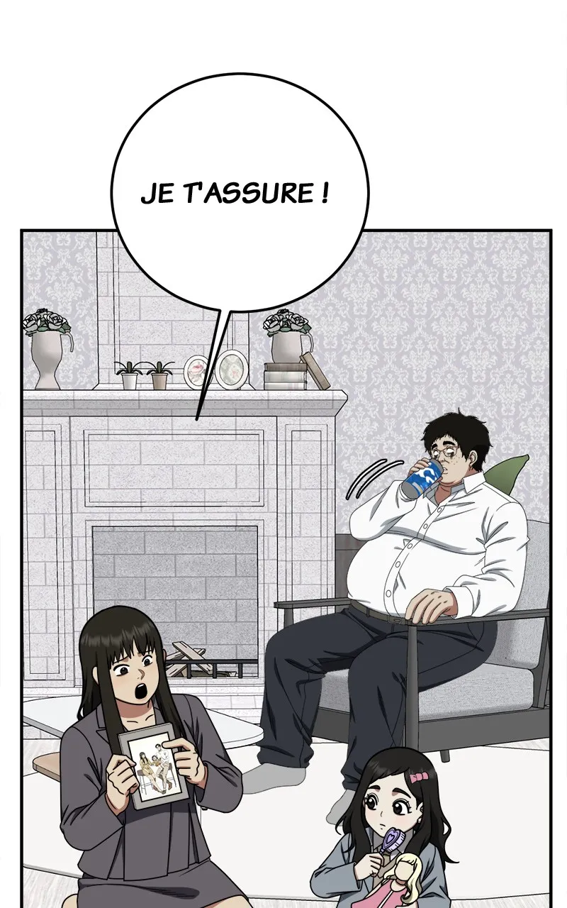 Read Change-Moi FR Manga Online